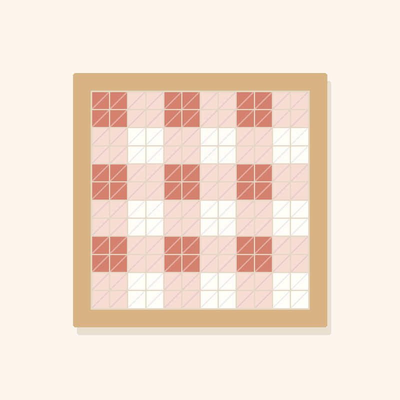 Gingham Style