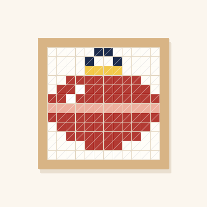 Deck the Mesh